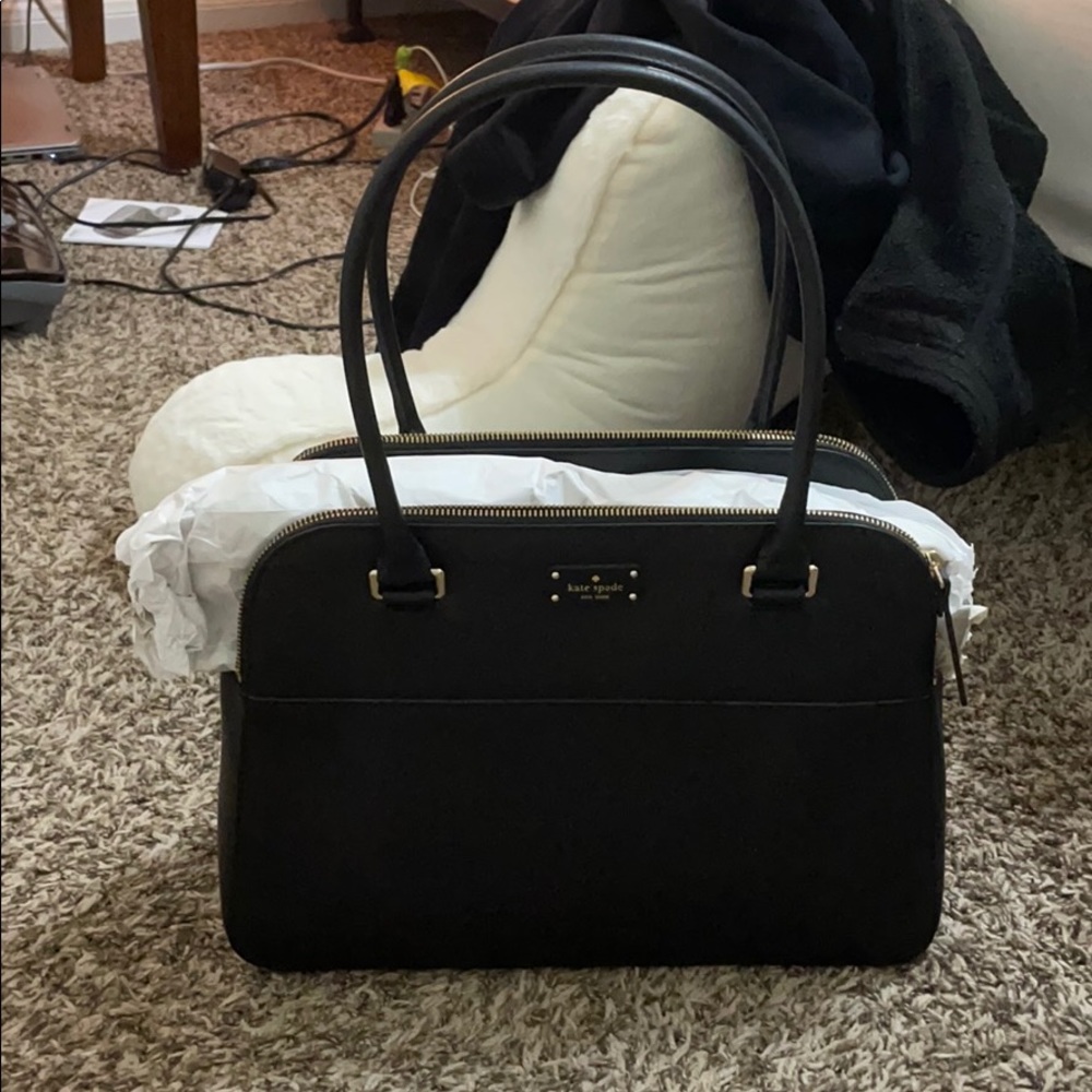 Kate Spade purse - Picture 5 of 5